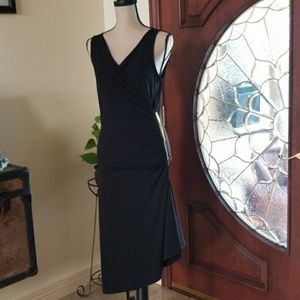 NWT Brand new! MICHEAL Micheal Kors Black Dress